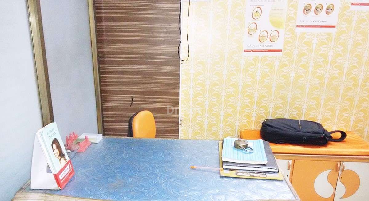 Speciality Dental Care Clinic Images/Photos, Charkop, Mumbai