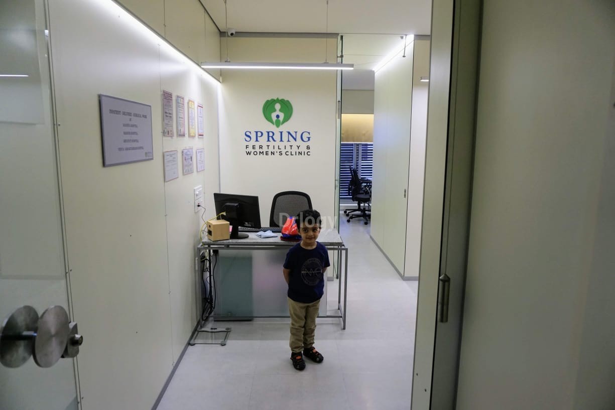 Spring Fertility & Women'S Clinic Images/Photos, Nanpura, Surat Spring Fertility & Women'S Clinic Images/Photos, Nanpura, Surat