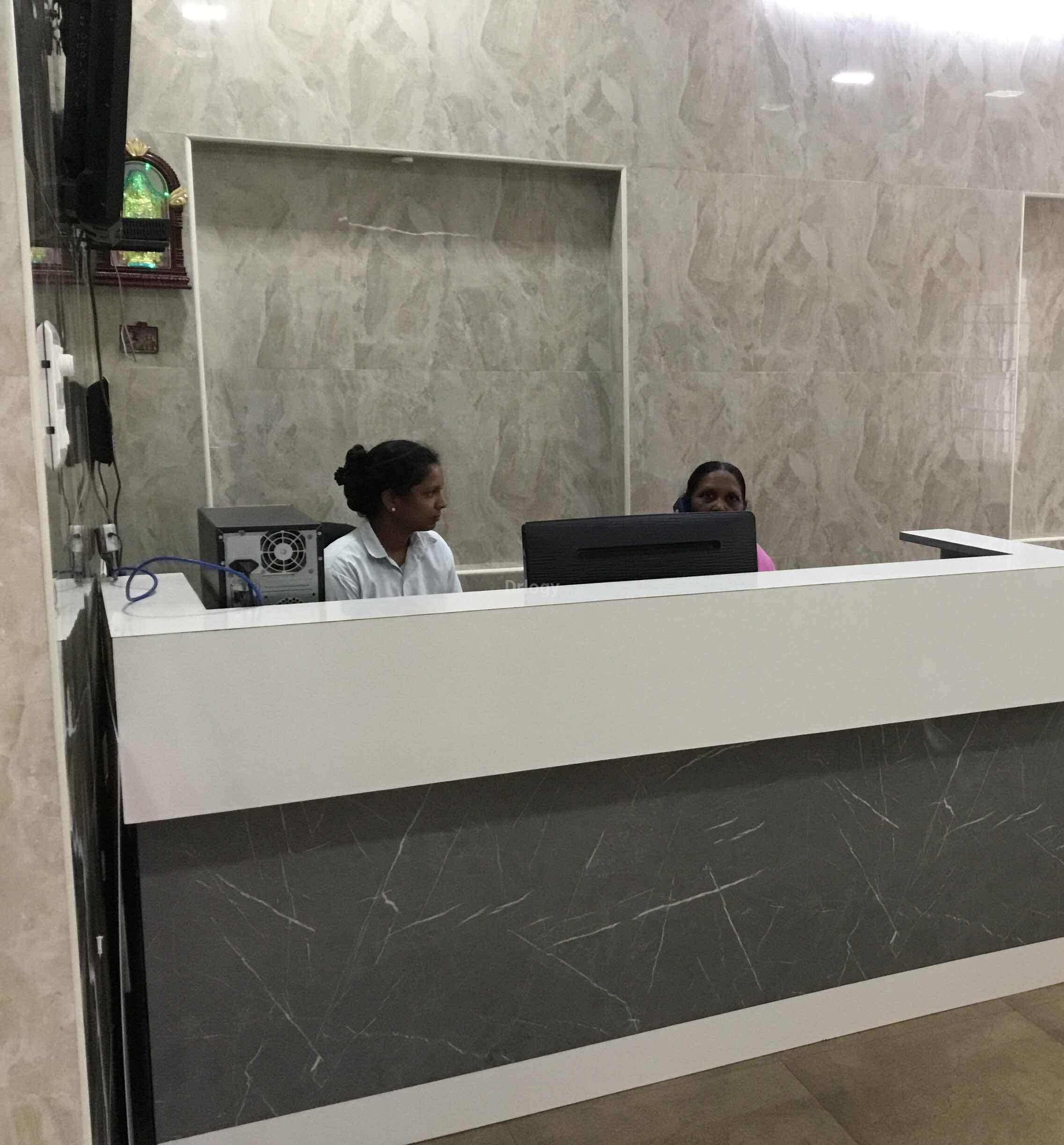 Sri Balaji Ortho Care Images/Photos, Palavakkam, Chennai