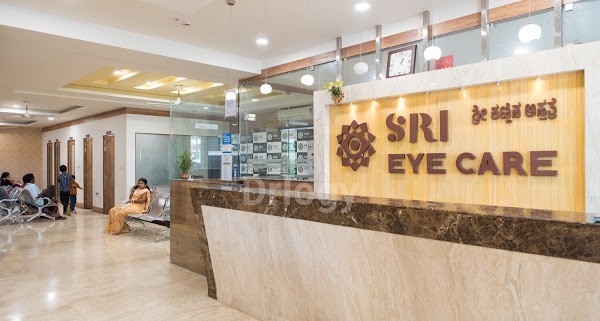 Sri Eye Care Images/Photos, Hbr Layout, Bangalore