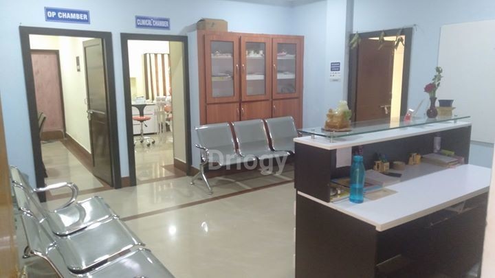 Sri Satya Dental Hospital Images/Photos, Mvp Colony, Visakhapatnam