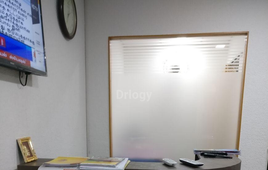SS Urology Centre Images/Photos, Arumbakkam, Chennai