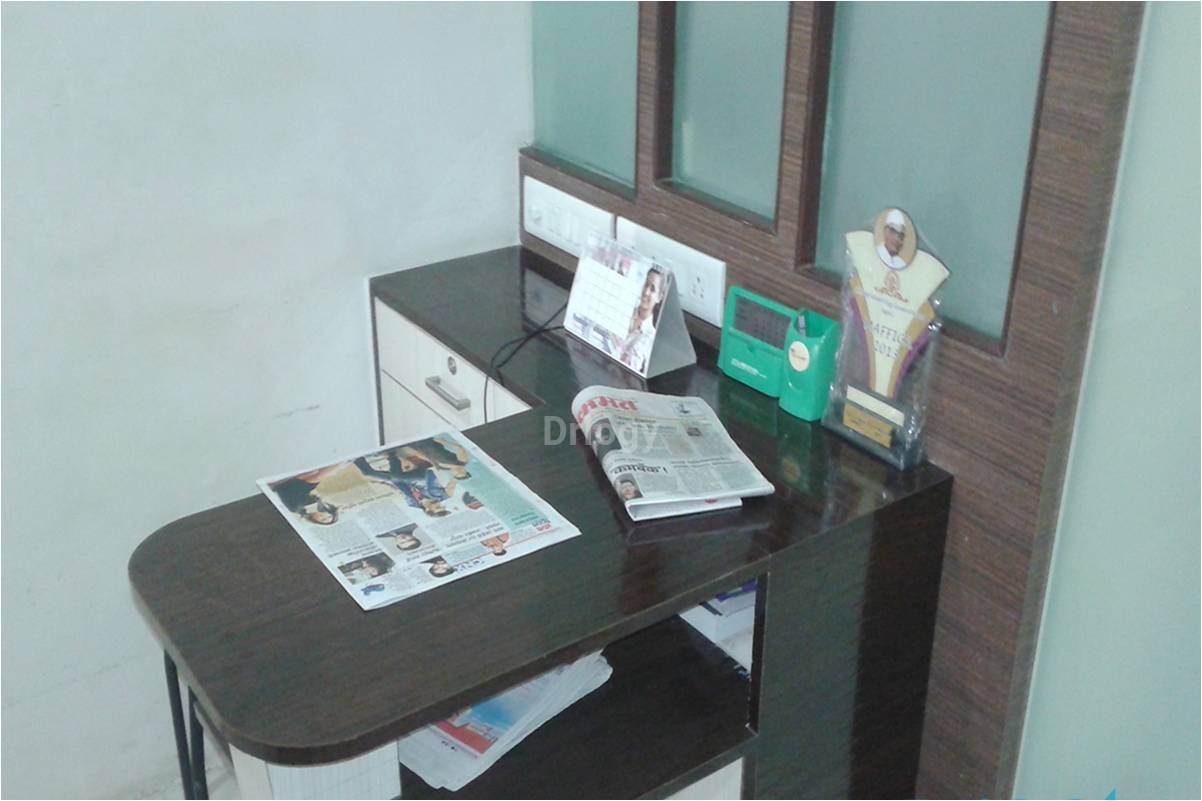 Suhasya Dental Clinic Images/Photos, Canada Corner, Nashik