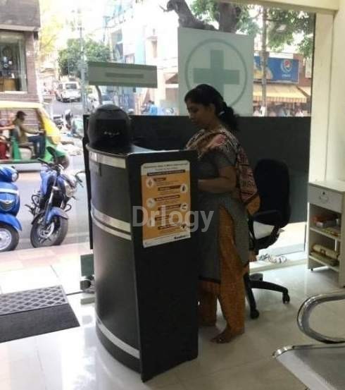 Sumeru Orthopaedic & Spine Clinic Images/Photos, Banashankari, Bangalore