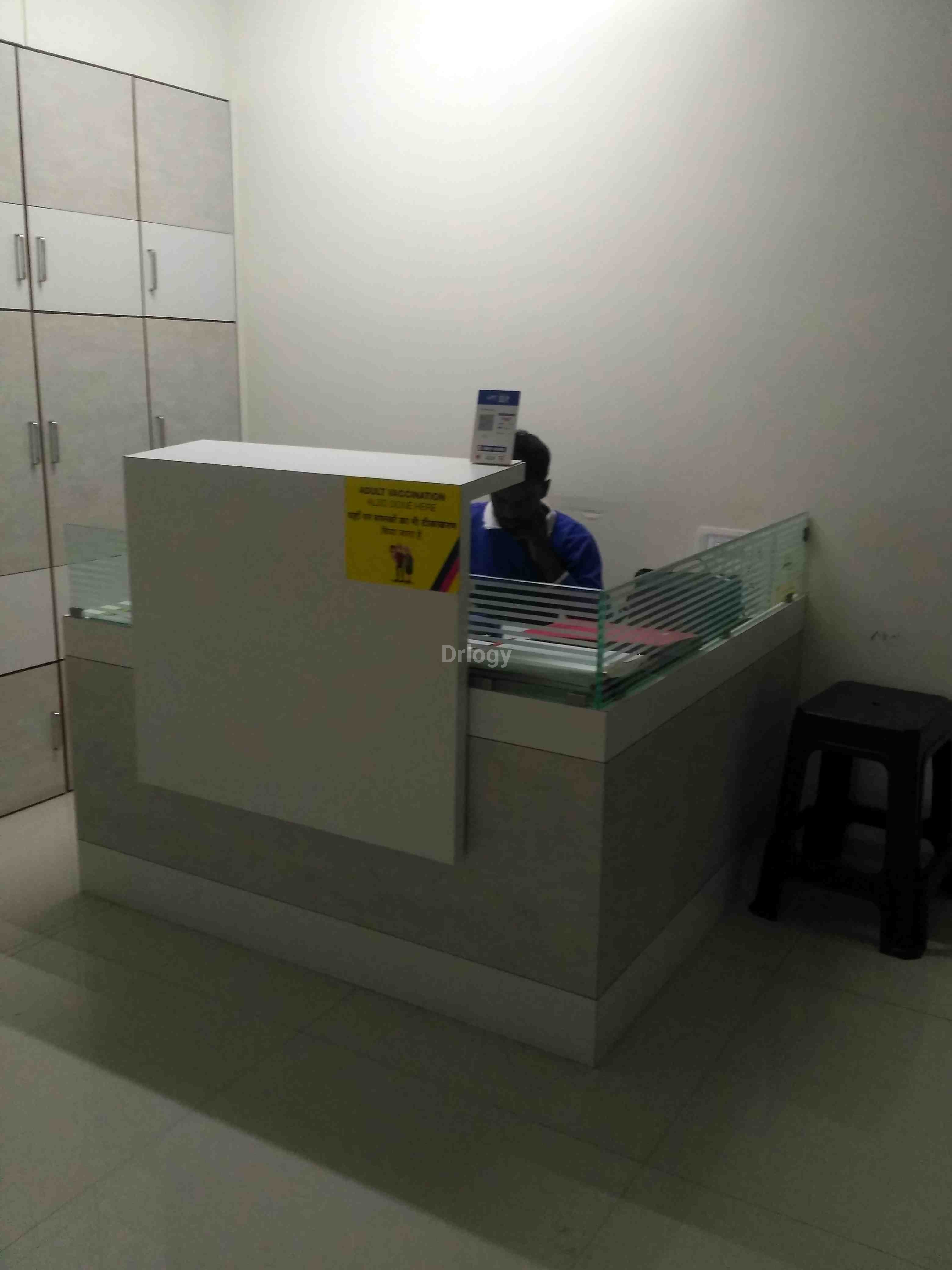 Surat Clinic Of Infectious Disease & Adult Immunization Images/Photos, Nanpura, Surat