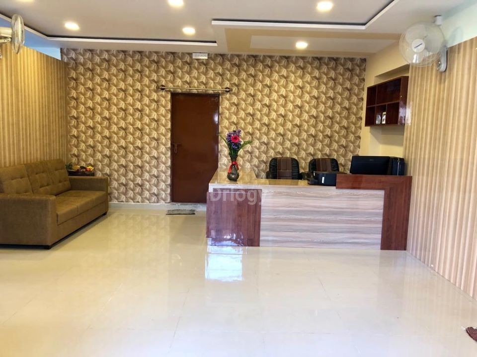 Surgeon Gowda'S Gastro & Laparoscopy Centre Images/Photos, Hegde Nagar, Bangalore