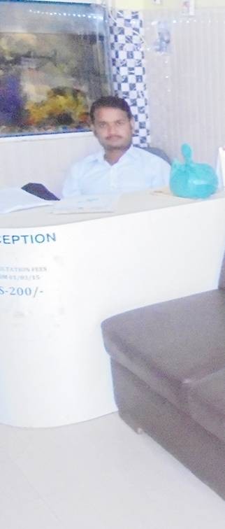 Suryansh Dental Centre Images/Photos, Indira Nagar, Lucknow