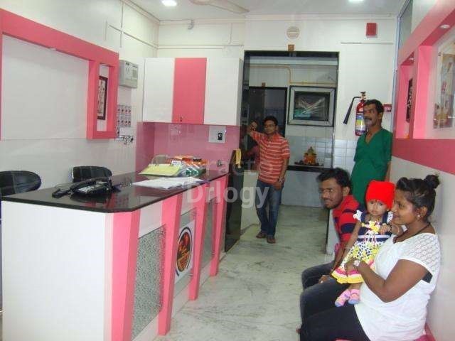 Suyog Hospital & ICCU Images/Photos, Mulund West, Mumbai