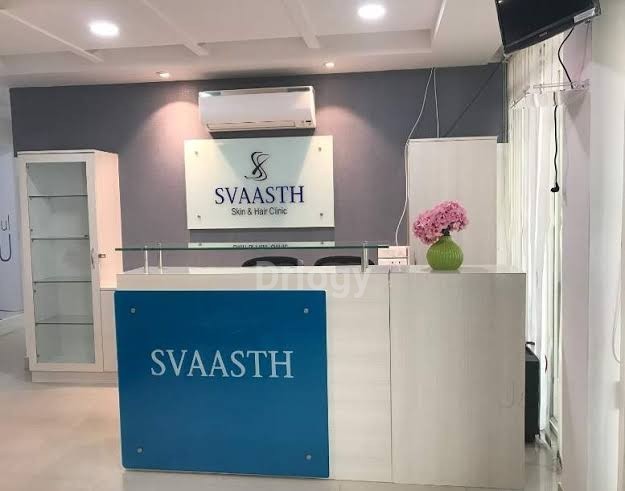 Svaasth Skin & Hair Clinic Images/Photos, Gachibowli, Hyderabad