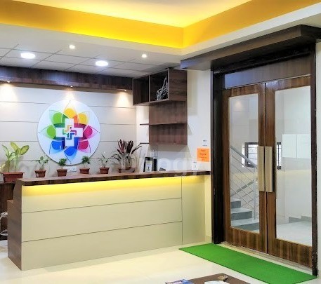 Svasthi Orthopaedic & Respiratory Health Care Images/Photos, Kengeri, Bangalore