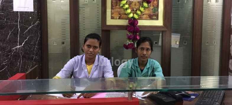 Swapnil Nursing Children Home Images/Photos, Telibandha, Raipur