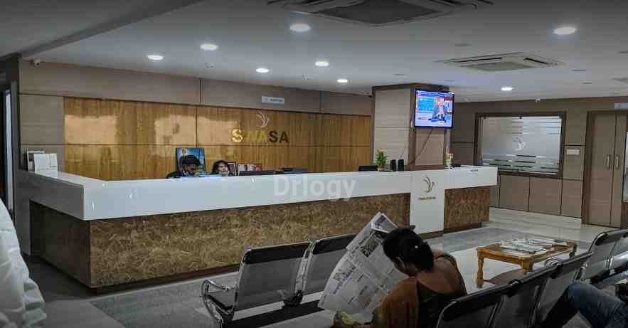 Swasa Hospital Images/Photos, Narayanguda, Hyderabad