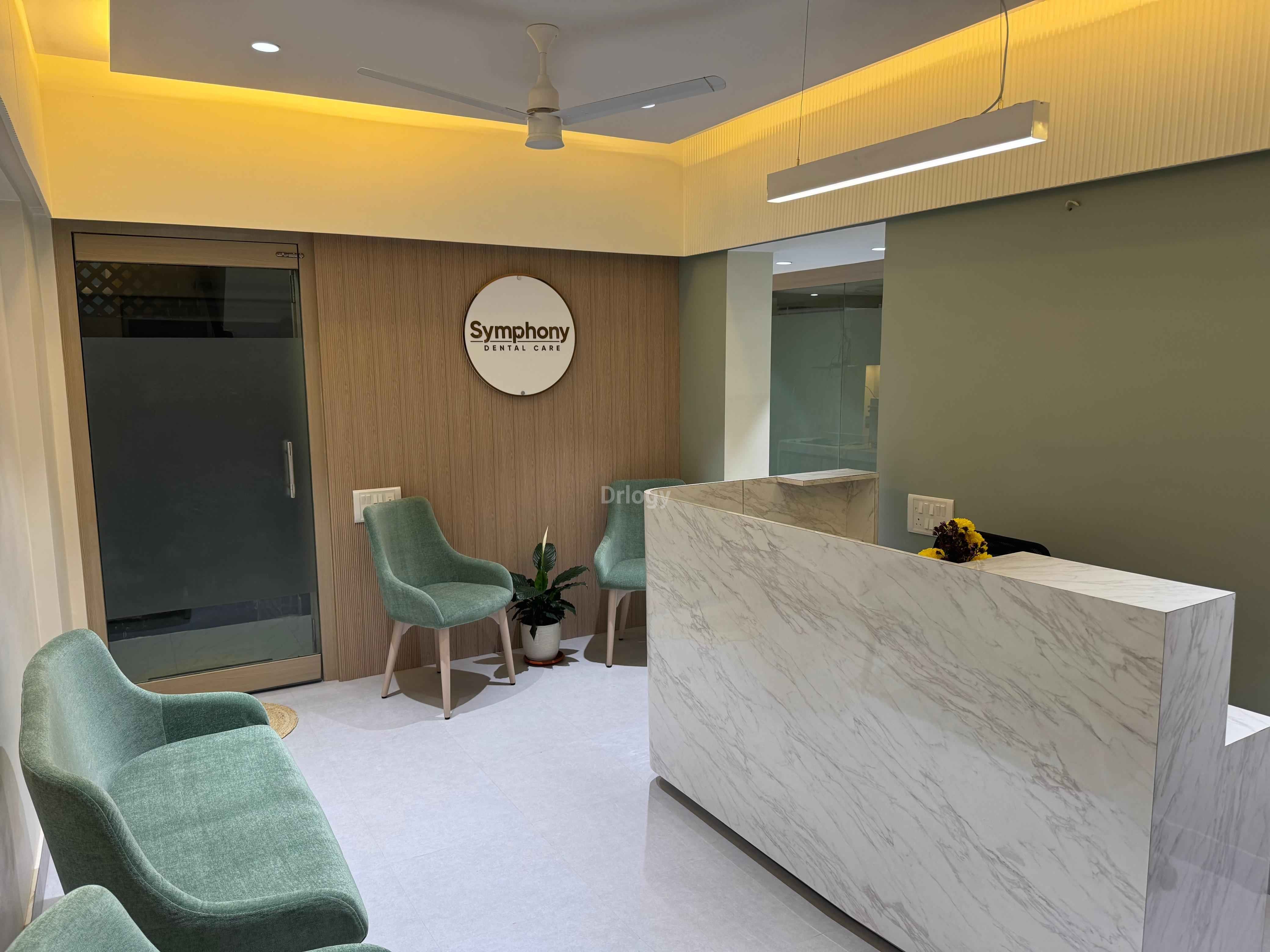 Symphony Dental Care Images/Photos, Khar West, Mumbai