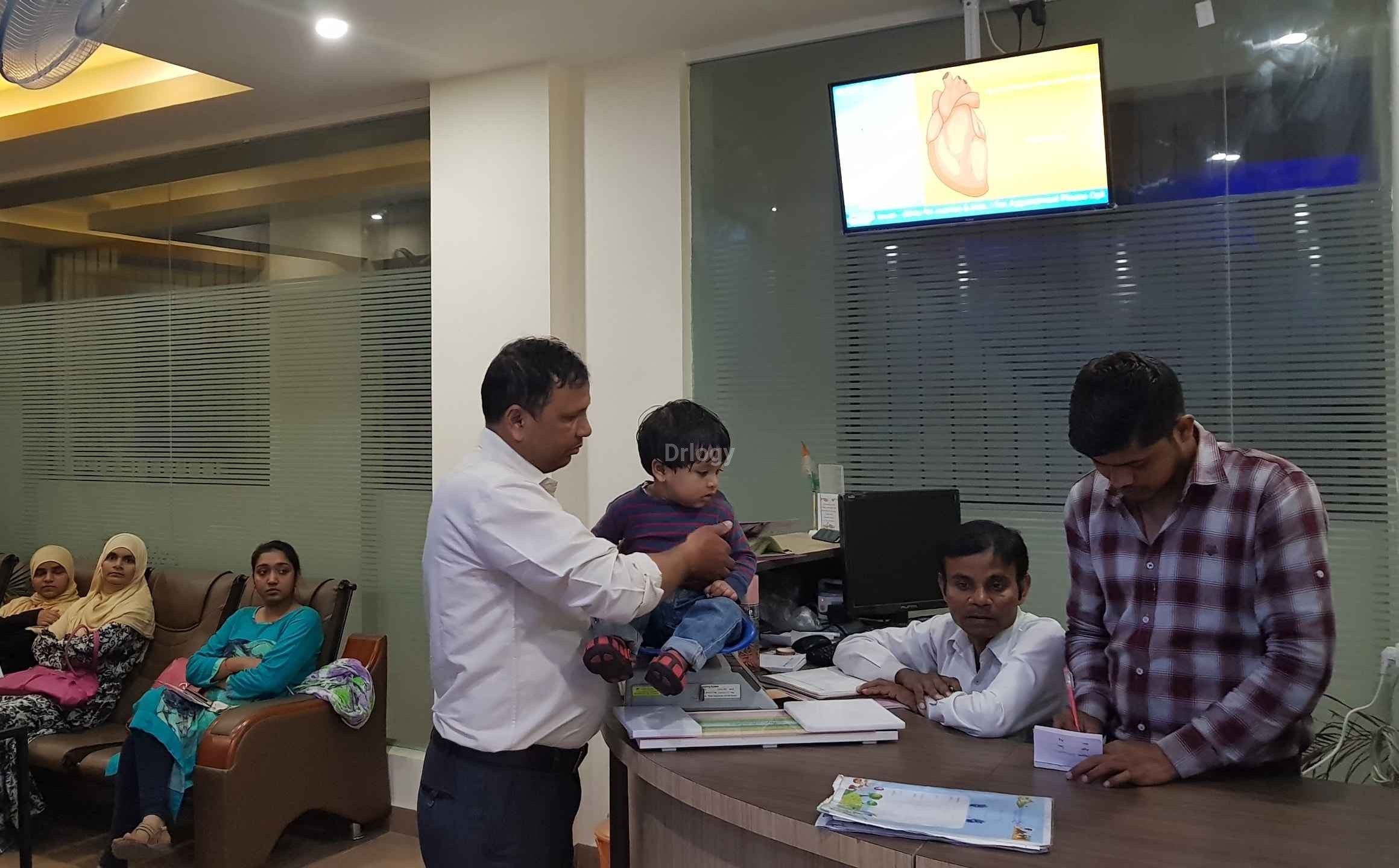 Tender Touch Clinic Images/Photos, Vikas Nagar, Lucknow