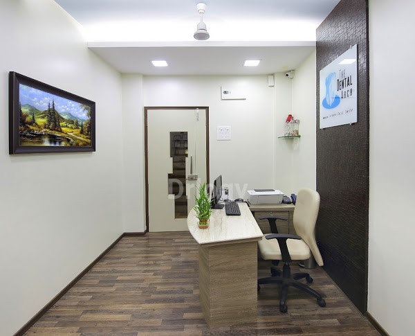 The Dental Arch Images/Photos, Bandra West, Mumbai