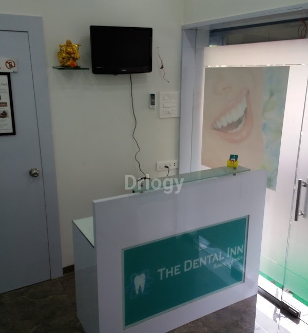 The Dental Inn Images/Photos, Andheri East, Mumbai