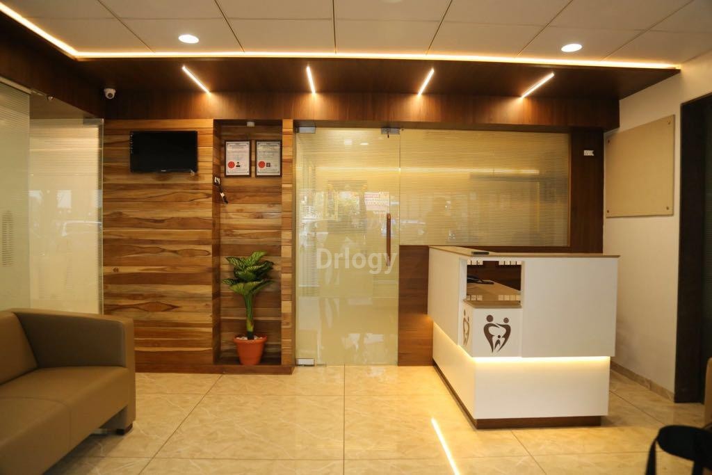 The Dental Lounge Images/Photos, Ghod-dod road, Surat