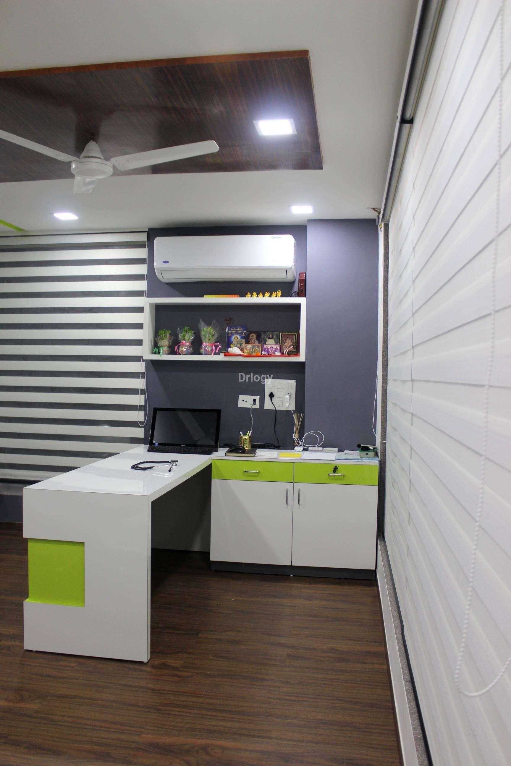 The Health Care PolyClinic Images/Photos, Bopal (Ct), Ahmedabad