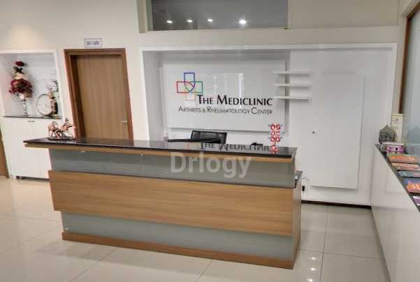 The Mediclinic - Arthritis & Rheumatology Centre Images/Photos, Rajguru Nagar, Ludhiana