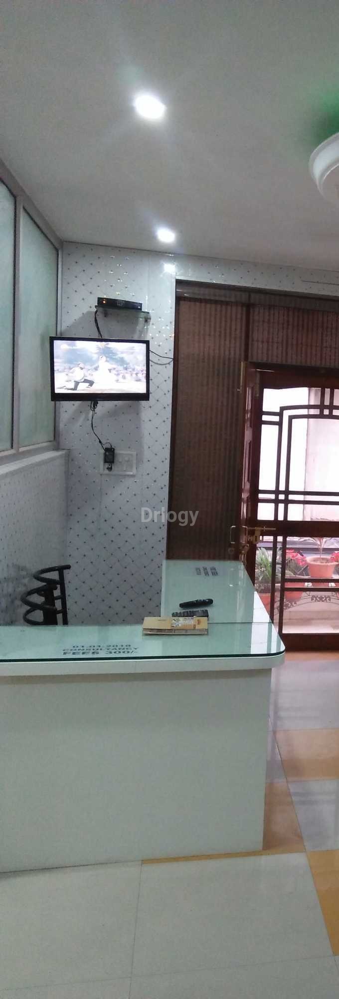 The Rainbow Clinic Images/Photos, Gomti Nagar, Lucknow