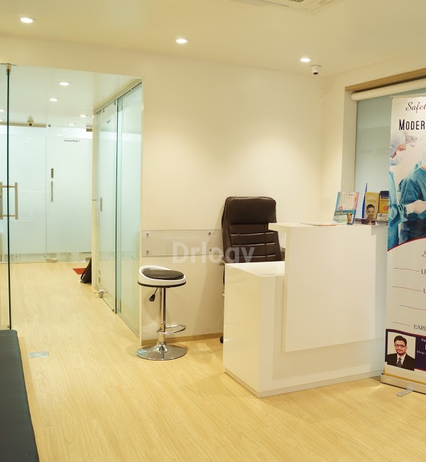 The Spine Clinic Images/Photos, Thane West, Thane