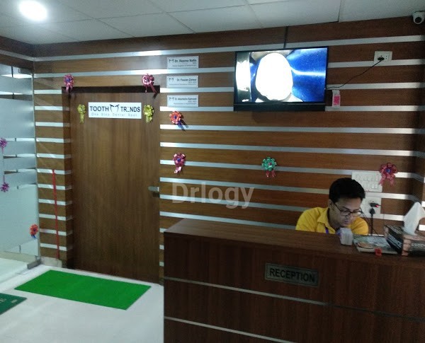 Tooth Trends Multispeciality Dental Clinic Images/Photos, Jasola, New Delhi