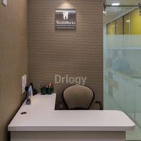 Toothworks Images/Photos, Mahim, Mumbai