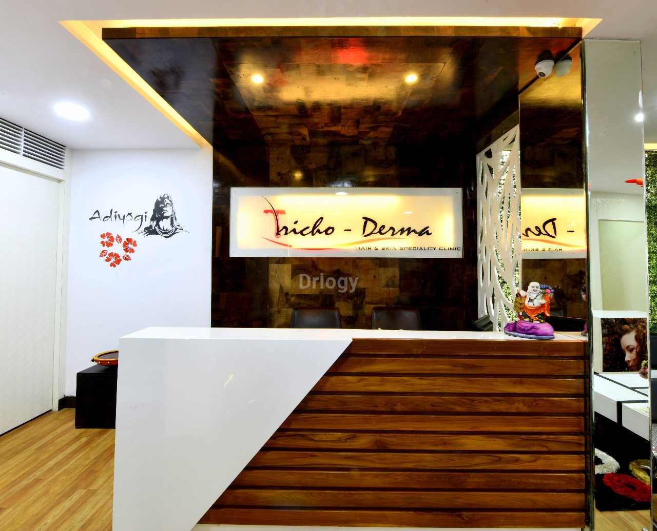 Tricho-Derma Hair & Skin Speciality Clinic Images/Photos, Jp Nagar Phase 2, Bangalore