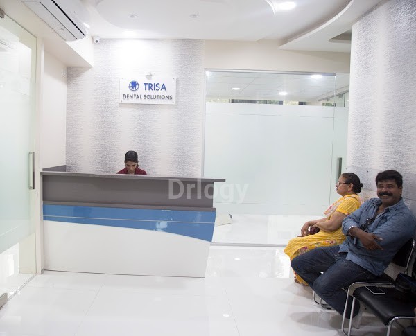 Trisa Dental Solutions Images/Photos, Mulund West, Mumbai