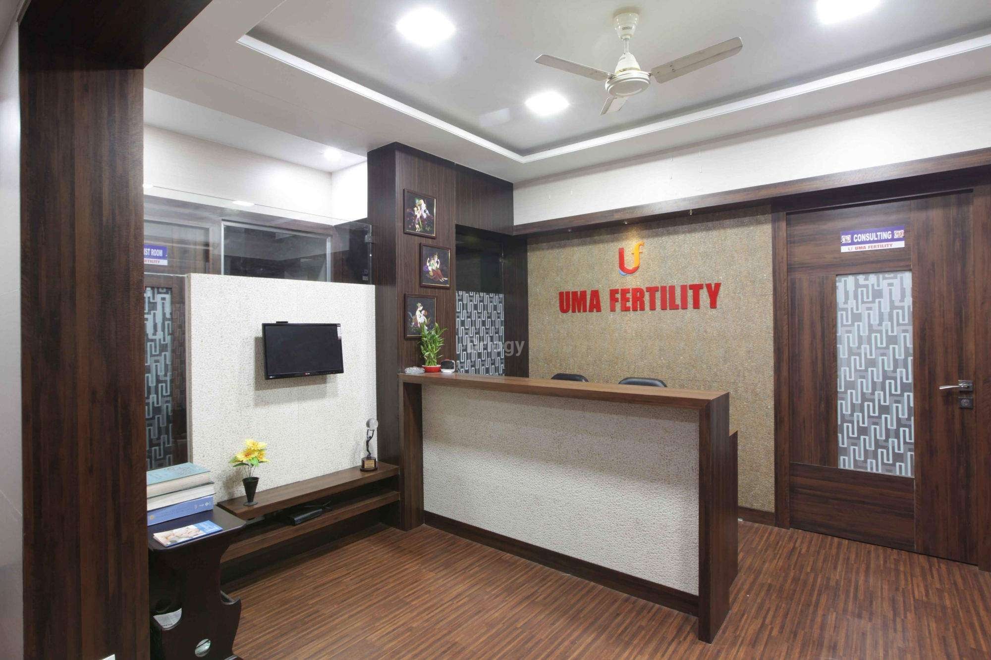 Uma Hospital Images/Photos, Kalyan city, Thane