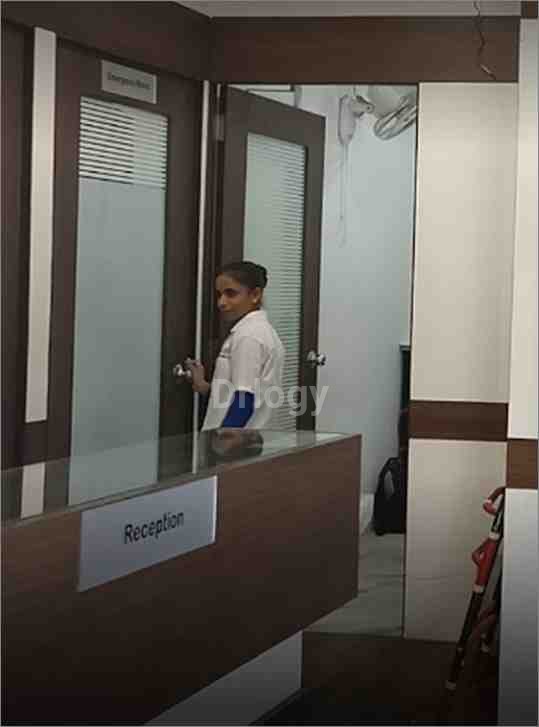 Vaishvi Orthopedic Hospital Images/Photos, Jetalpur Road, Vadodara