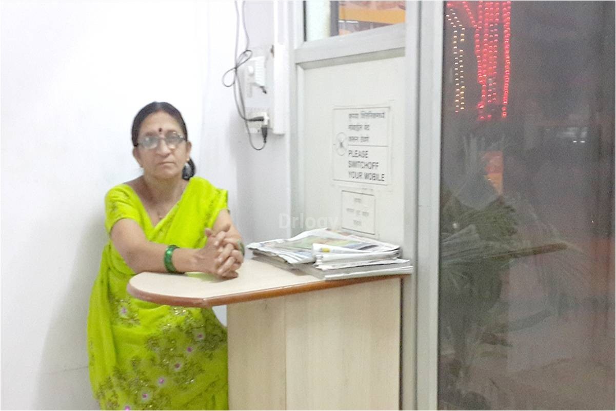 Vasant Dental Clinic Images/Photos, Kamatwade, Nashik