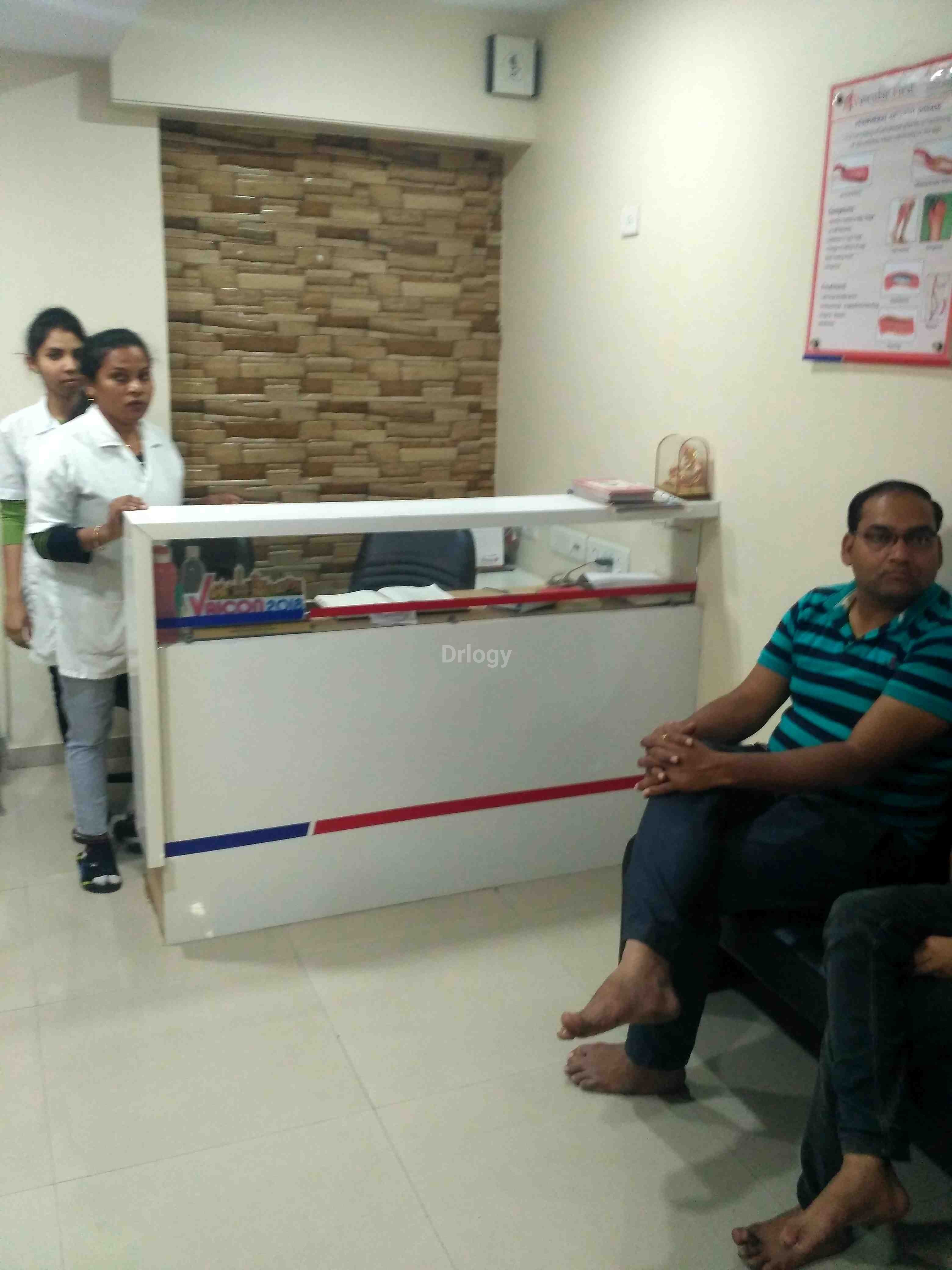 Vascular First Images/Photos, Majura Gate, Surat