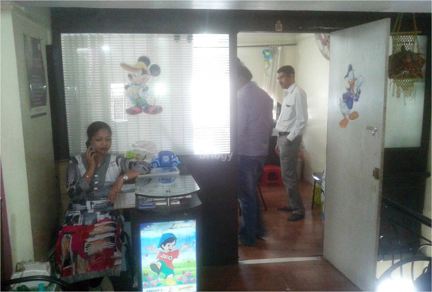 Vasu Clinic Images/Photos, Panchavati, Nashik