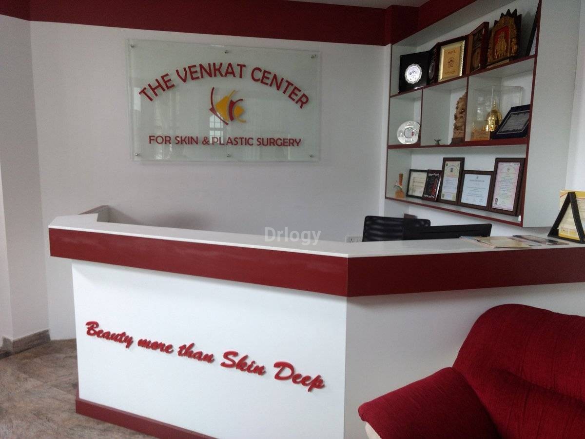 Venkat Center For Skin And Plastic Surgery Images/Photos, Vijayanagar, Bangalore