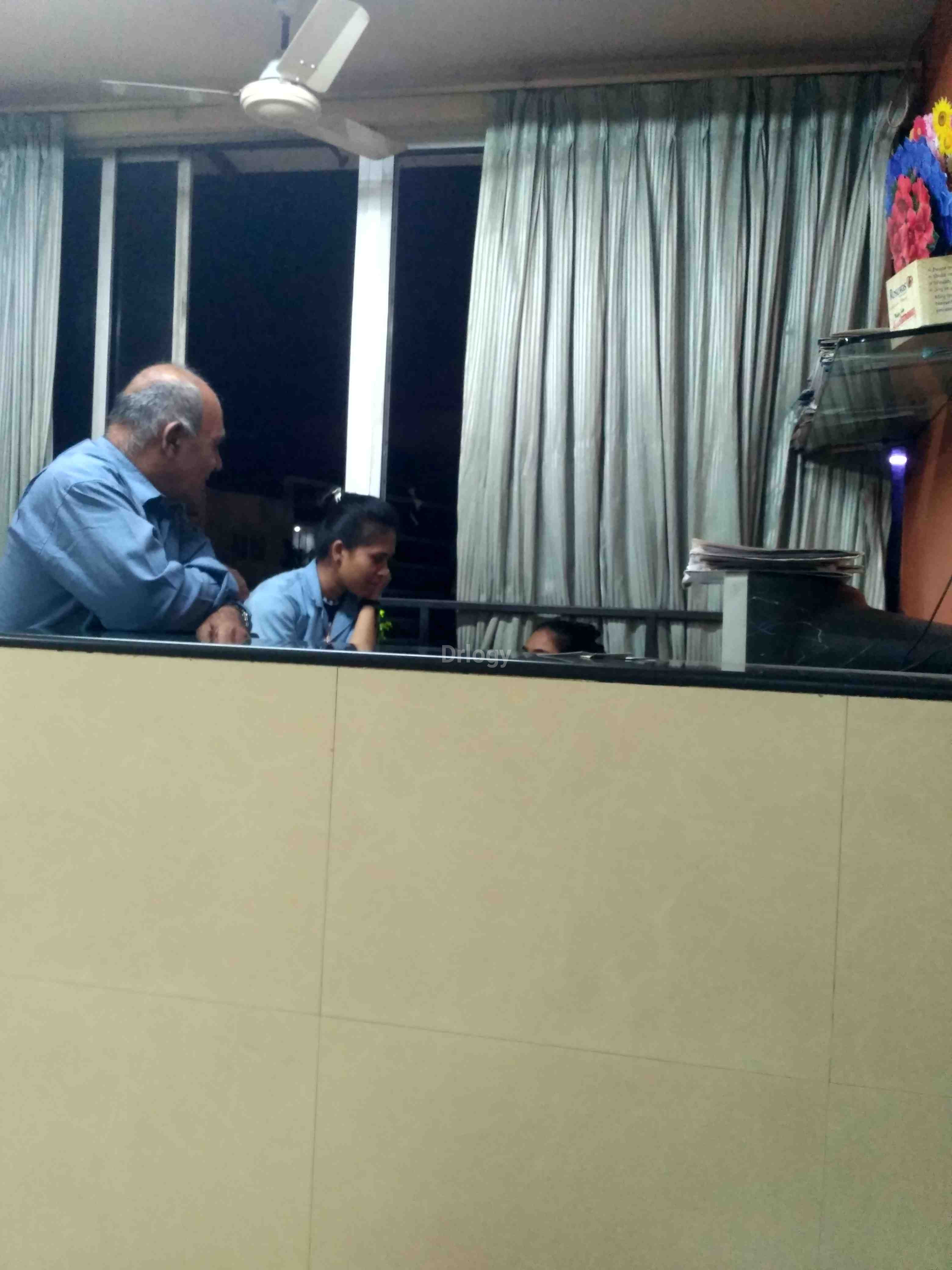 Veragiwala Hospital Critical Care And Diabetes Management Centre Images/Photos, Nanpura, Surat