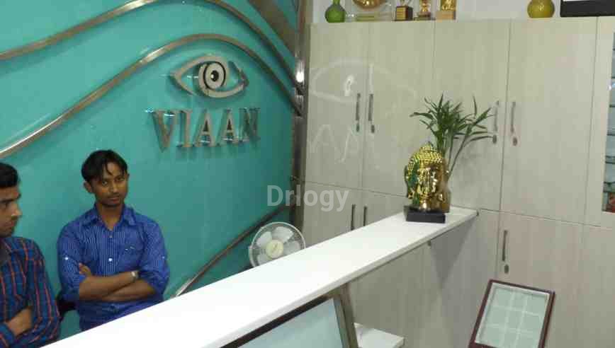 Viaan Eye & Retina Centre Images/Photos, Sector-57, Gurugram