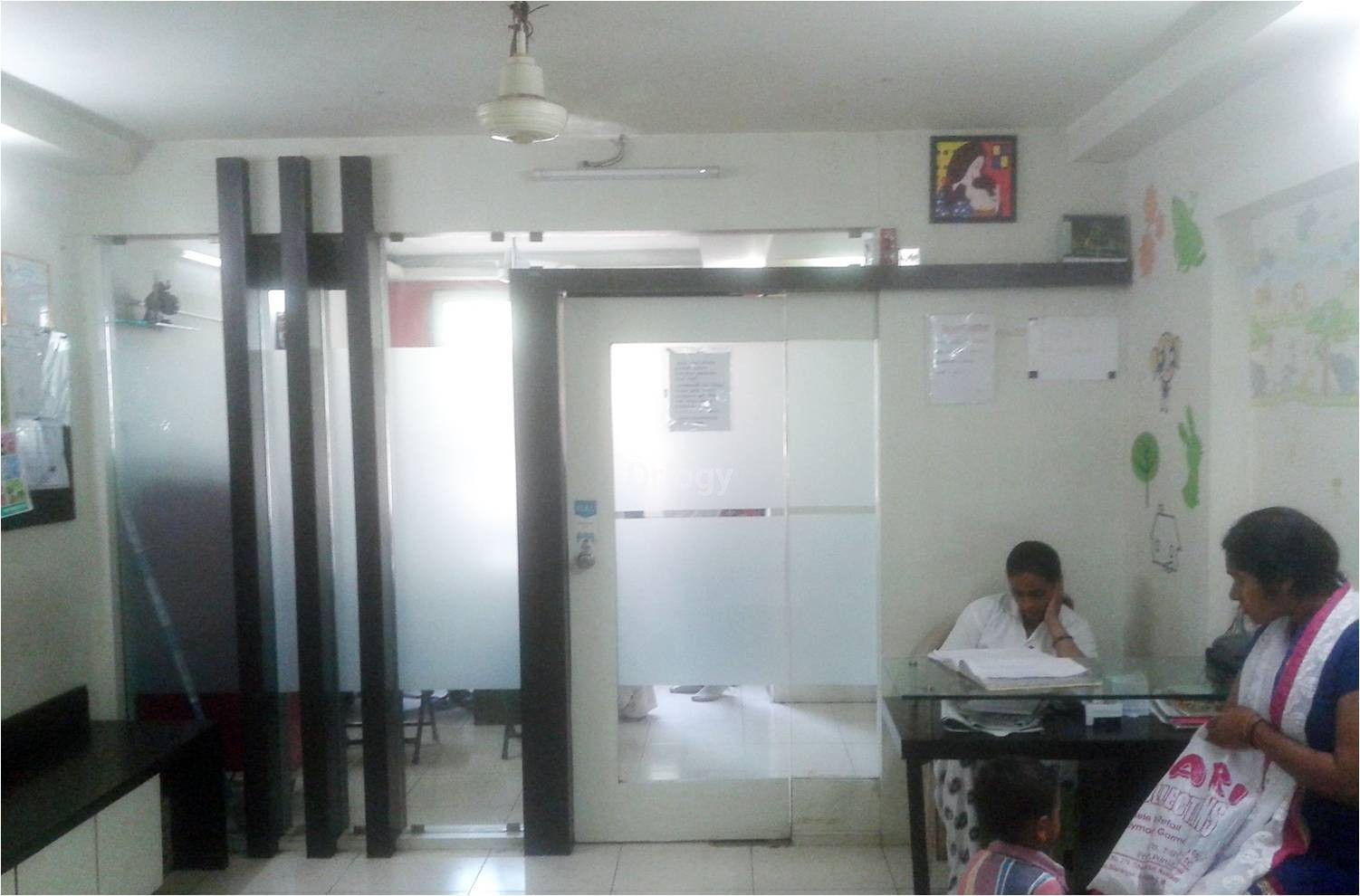 Vijaya Clinic Images/Photos, Panchavati, Nashik