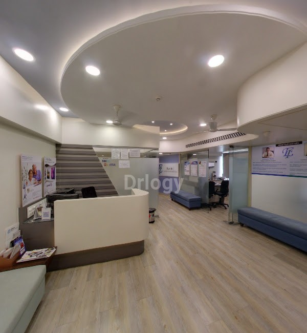 Viraj Eye Hospital Images/Photos, Kharadi, Pune