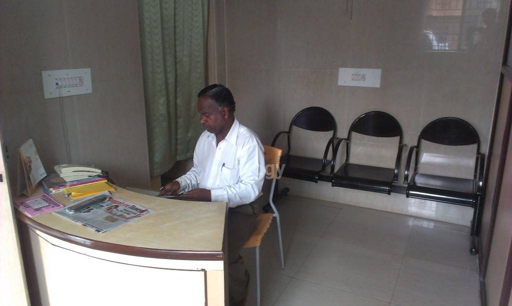 Vishwas Orthopaedic Clinic Images/Photos, Banaswadi, Bangalore