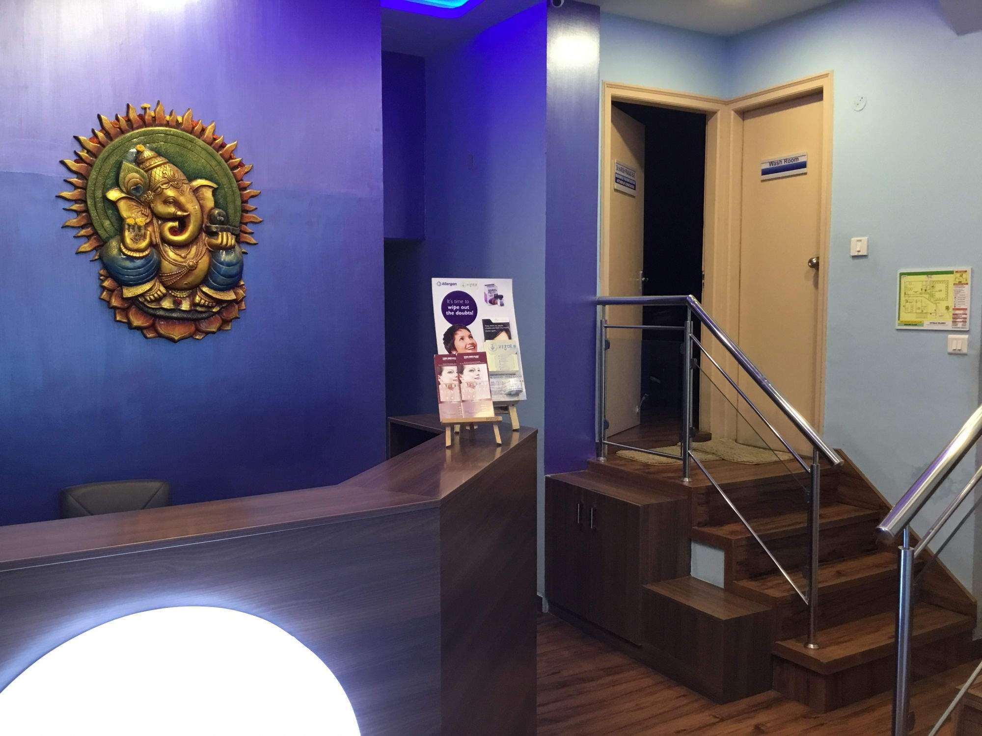 Vitals Skin And Hair Klinic Images/Photos, Btm Layout, Bangalore Vitals Skin And Hair Klinic Images/Photos, Btm Layout, Bangalore