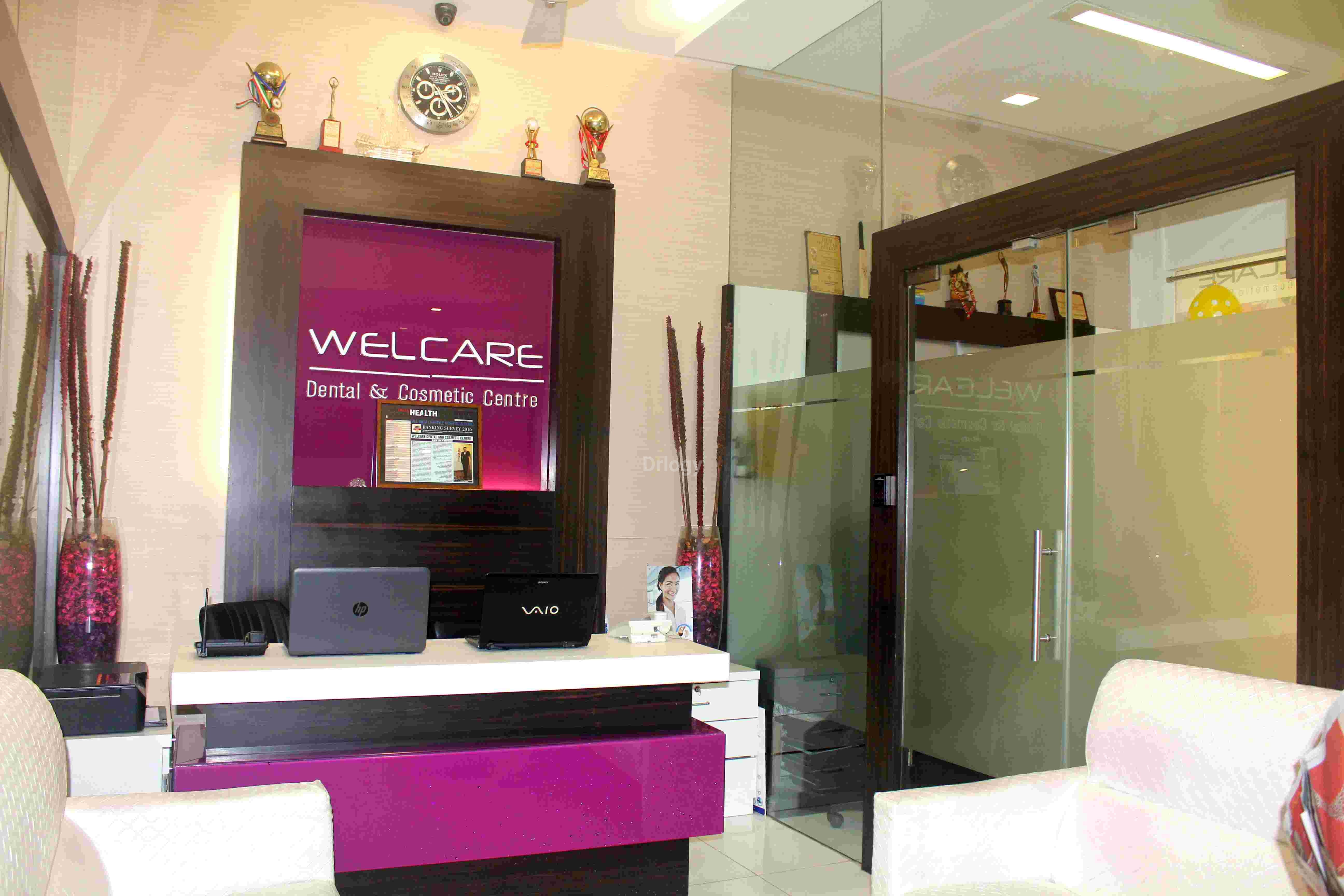 Welcare Dental Center-Andheri West Images/Photos, Andheri West, Mumbai