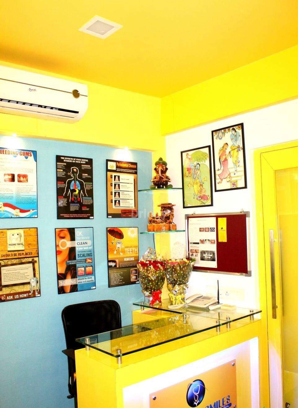 Wellness Smiles Images/Photos, Juhu Tara Road, Mumbai