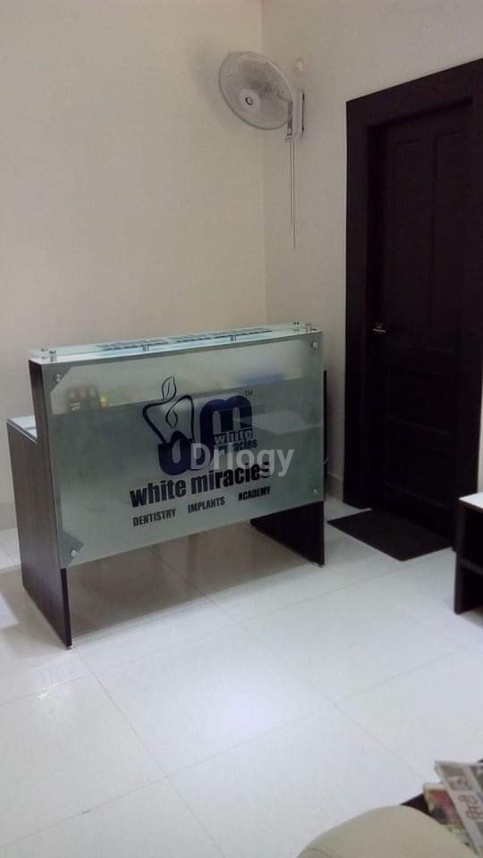 White Miracles Images/Photos, Gomti Nagar, Lucknow