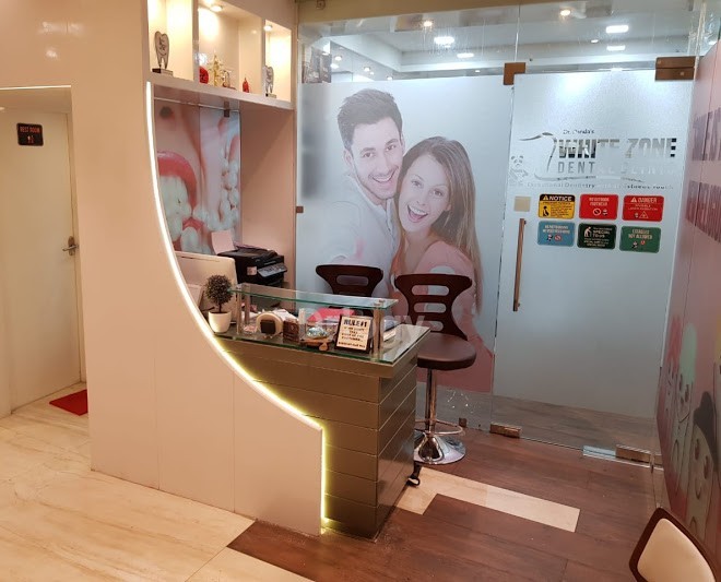 White Zone Dental Clinic Images/Photos, Tollygunge, Kolkata
