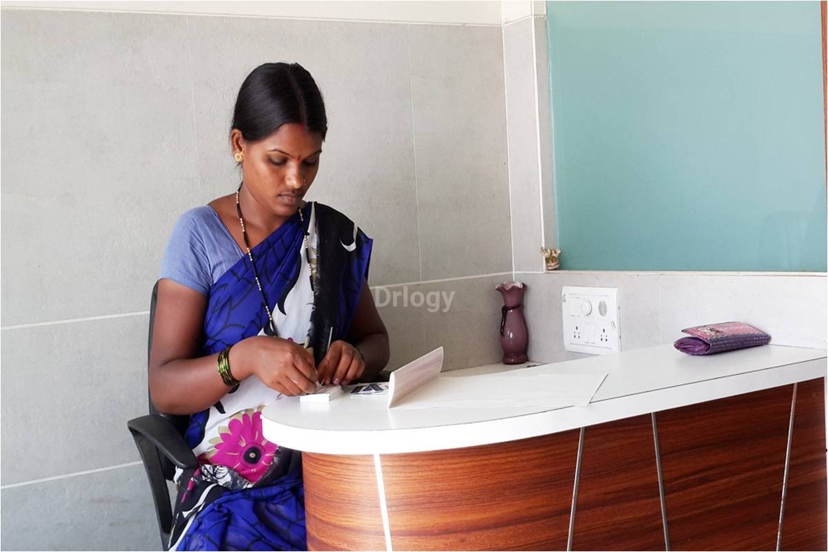 Women Care Clinic Images/Photos, Kalpataru Nagar, Nashik