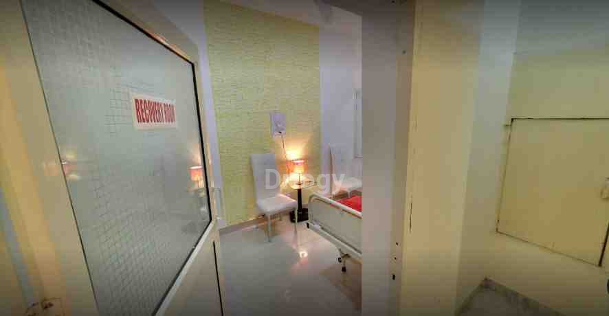 Tarini'S Hair Transplant Clinic Images/Photos, Sector-40, Chandigarh