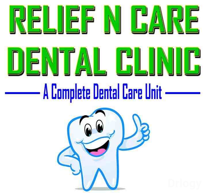 Relief N Care Dental Clinic Images/Photos, Keshtopur, Kolkata