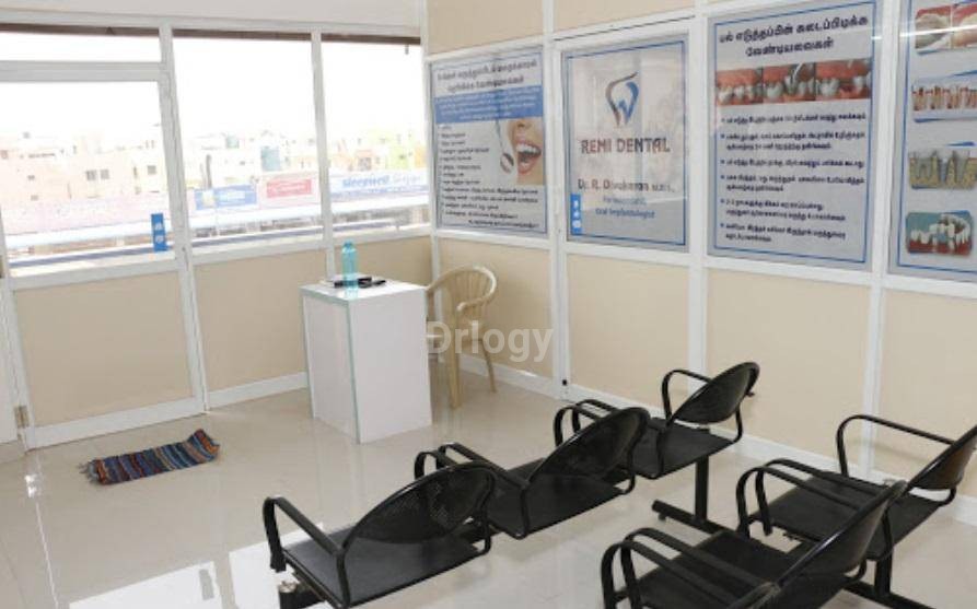 Remi Dental Images/Photos, K.Pudur, Madurai