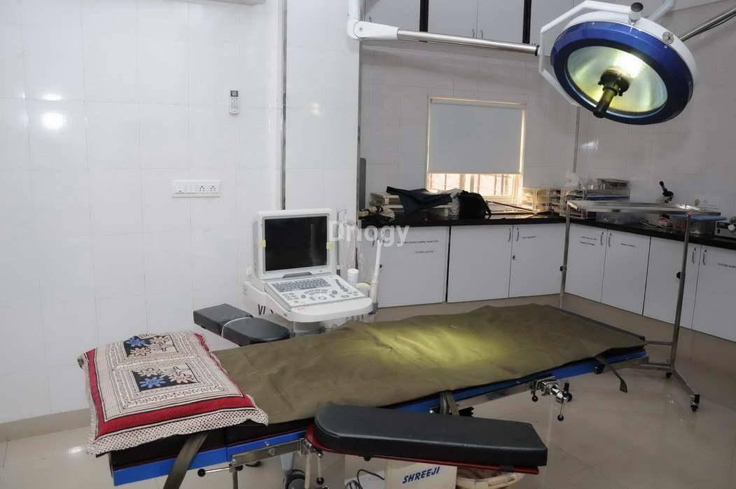 Shachi Women'S Hospital Images/Photos, Ashram Road, Ahmedabad